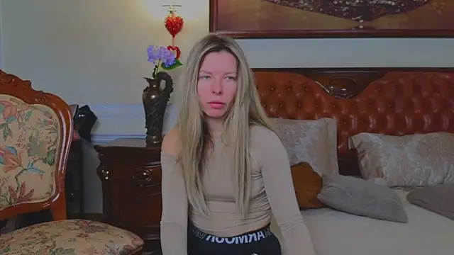 Real Tini online show from 02-17-26, 06:11