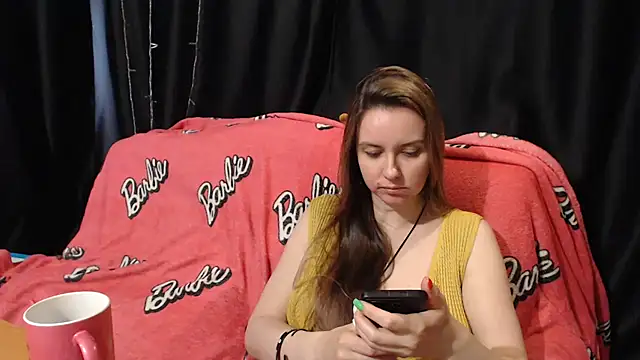 Milana69 online show from 05-20-26, 12:57