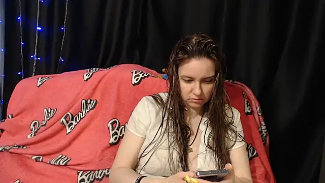 Milana69 online show from 06-09-26, 03:46