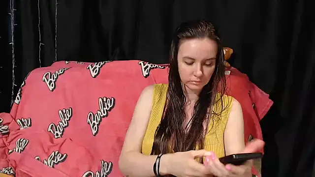 Milana69 online show from 11-04-25, 08:18