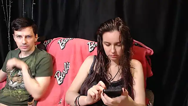 Milana69 online show from 10-12-25, 01:45