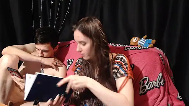 Milana69 online show from 12-16-25, 08:35