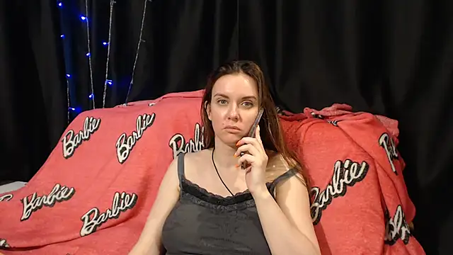 Milana69 online show from 07-13-26, 04:39