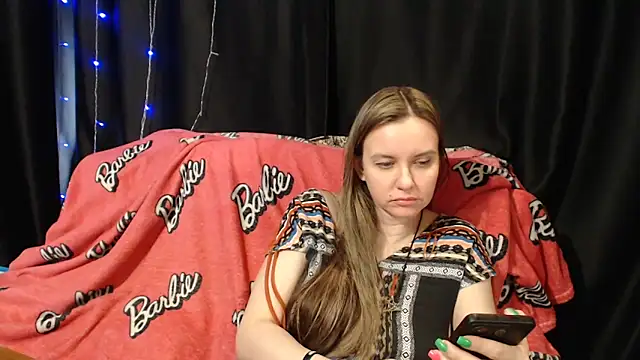 Milana69 online show from 04-18-26, 01:46
