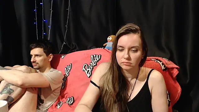 Milana69 online show from 06-12-26, 12:30