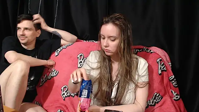 Milana69 online show from 05-27-26, 06:15