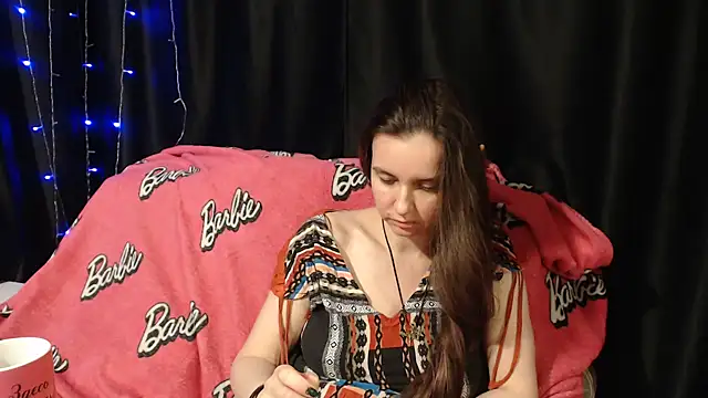 Milana69 online show from 12-03-25, 04:17