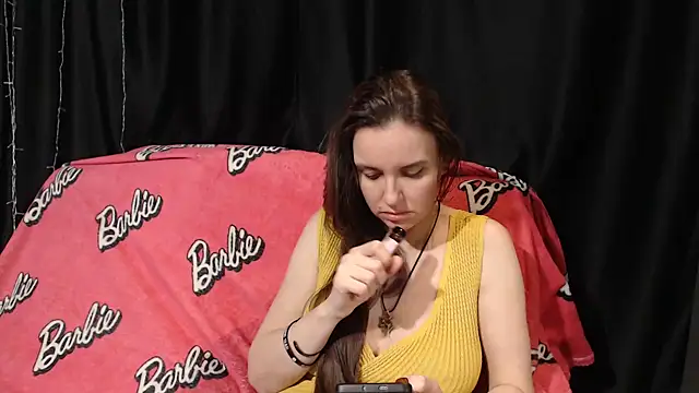 Milana69 online show from 10-29-25, 05:34