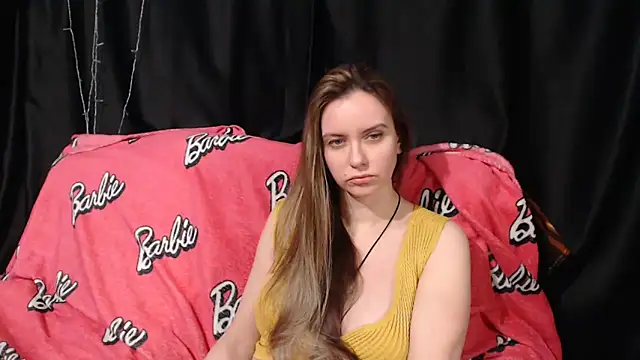 Milana69 online show from 05-08-26, 03:49