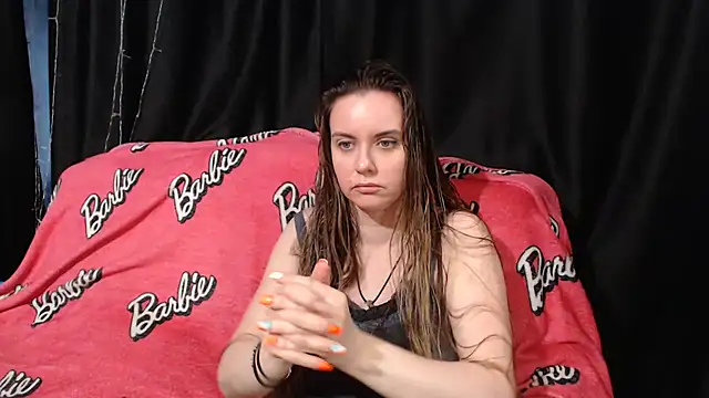 Milana69 online show from 07-10-26, 12:49