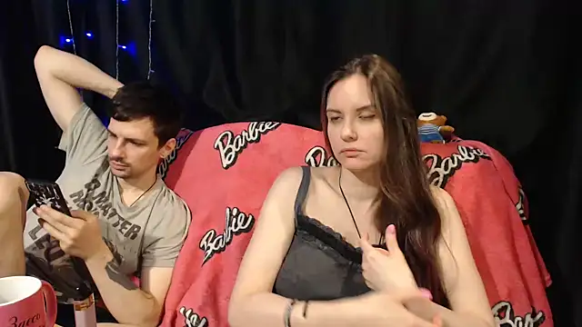 Milana69 online show from 11-02-25, 02:22