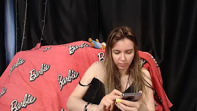 Milana69 online show from 06-12-26, 03:43