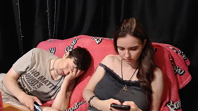 Milana69 online show from 10-20-25, 06:30