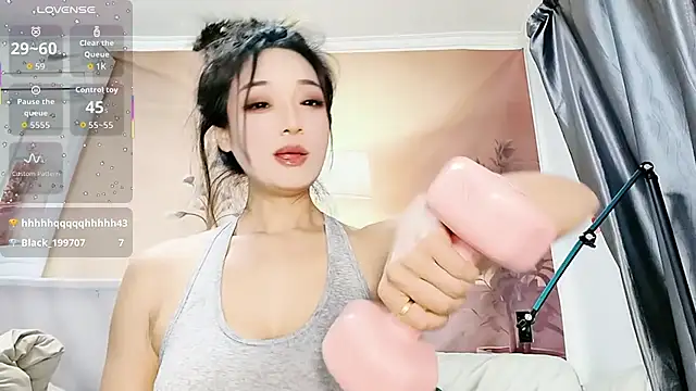 Ti amo UU online show from 04-09-26, 12:44