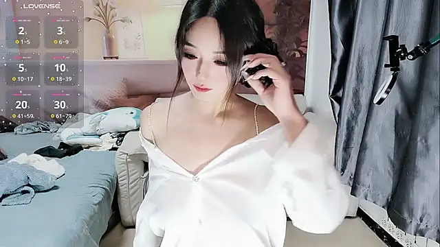 Ti amo UU online show from 11-02-25, 10:53