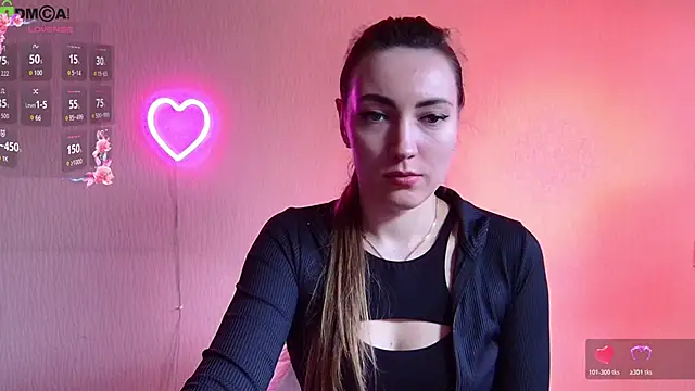 cute  angell online show from 04-30-26, 03:52