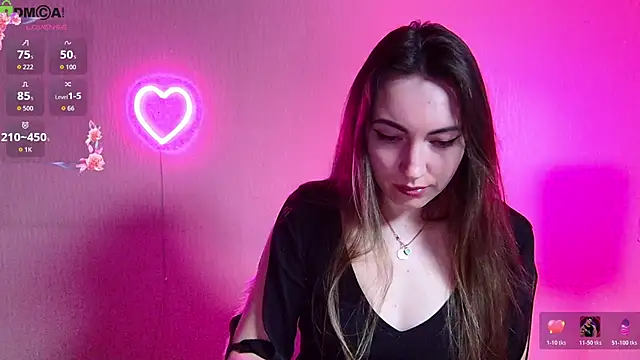 cute  angell online show from 04-29-26, 05:30