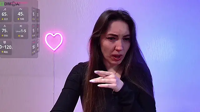 cute  angell online show from 05-13-26, 04:36