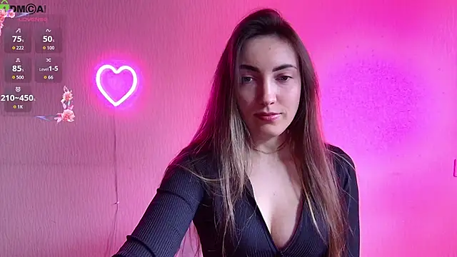cute  angell online show from 04-27-26, 03:10