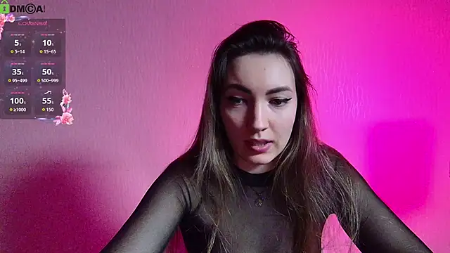 cute  angell online show from 12-18-25, 05:39