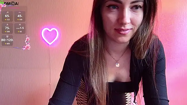 cute  angell online show from 05-06-26, 02:10