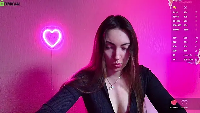 cute  angell online show from 04-09-26, 04:57