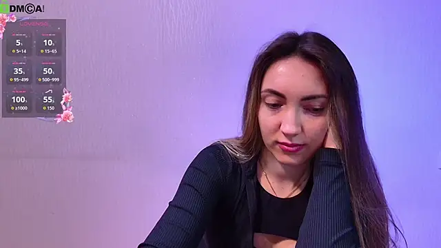 Snapshot of cute__angell chatting on 10-22-25, 03:11 cute angell online show from 10-22-25, 03:11