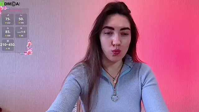 cute  angell online show from 05-29-26, 01:50