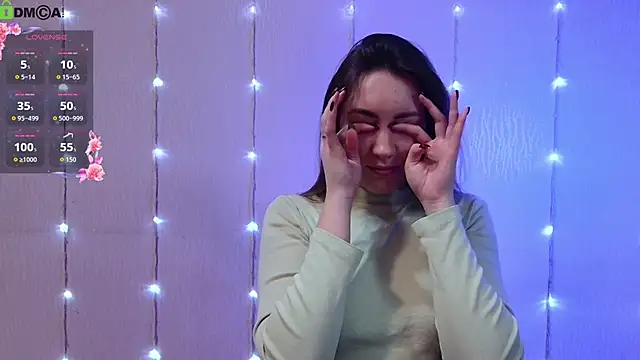 cute  angell online show from 01-14-26, 04:21