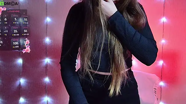 cute  angell online show from 02-03-26, 05:51