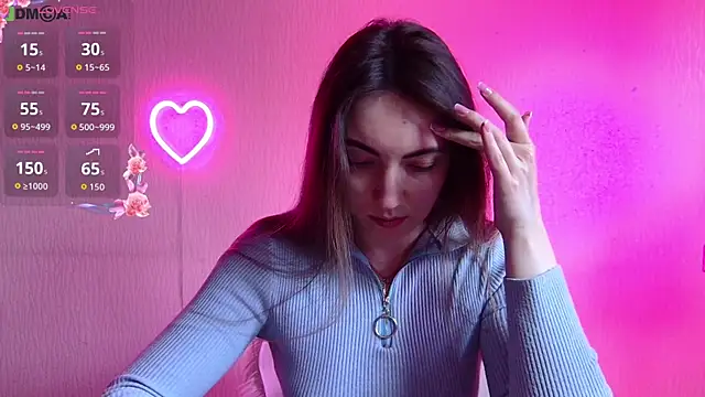 cute  angell online show from 04-20-26, 03:57