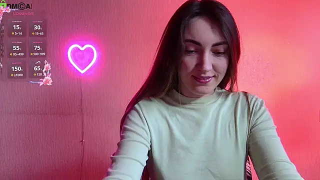 cute  angell online show from 05-01-26, 04:12