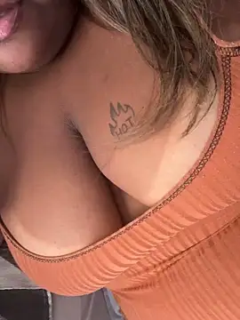 MedusaHot69 online show from 03-28-26, 04:30