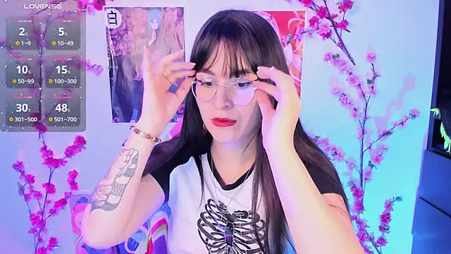 honeykitty 777 online show from 11-07-25, 02:27