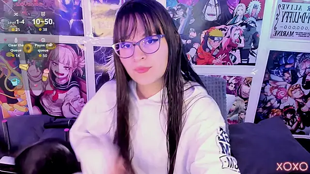 honeykitty 777 online show from 01-09-26, 03:02