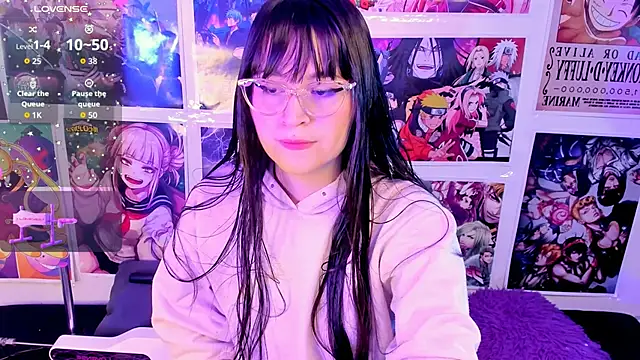 honeykitty 777 online show from 12-18-25, 03:11