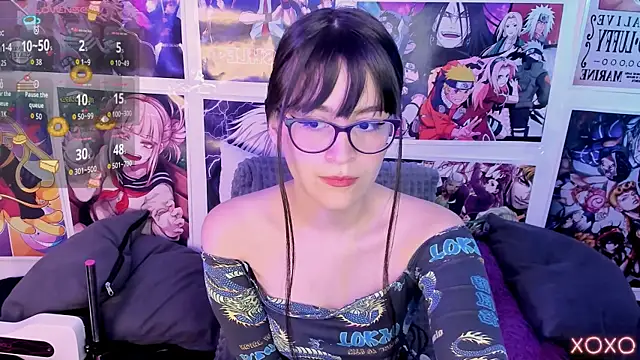 honeykitty 777 online show from 01-14-26, 03:10