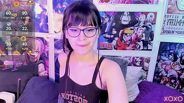 honeykitty 777 online show from 02-03-26, 03:26