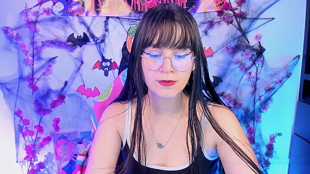 honeykitty 777 online show from 10-31-25, 03:03