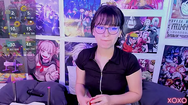 honeykitty 777 online show from 01-08-26, 03:12