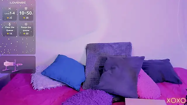 honeykitty 777 online show from 03-21-26, 03:52