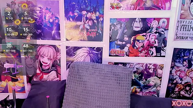 honeykitty 777 online show from 01-10-26, 03:13