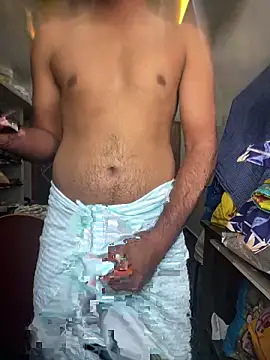 TeluguBoyAbhi online show from 02-09-26, 07:50