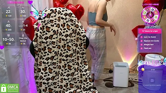 mag1c eyes1 online show from 02-23-25, 08:22