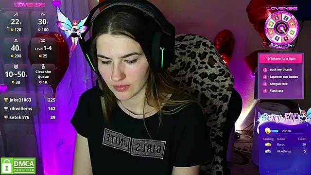 mag1c eyes1 online show from 02-21-25, 09:00