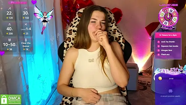 mag1c eyes1 online show from 02-26-25, 10:26