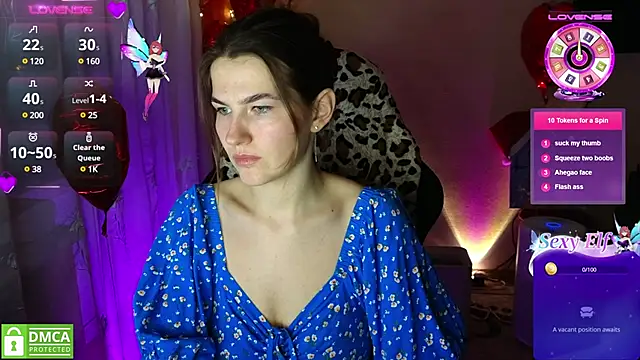 mag1c eyes1 online show from 02-24-25, 08:36