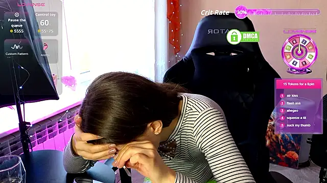 Snapshot of mag1c_eyes1 chatting on 02-03-26, 09:58 mag1c eyes1 online show from 02-03-26, 09:58