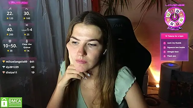 mag1c eyes1 online show from 09-22-25, 06:36