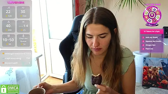 mag1c eyes1 online show from 09-25-25, 08:53